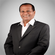 Dr. M. P. Suravase