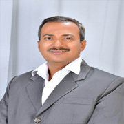 Dr. M. P. Suravase
