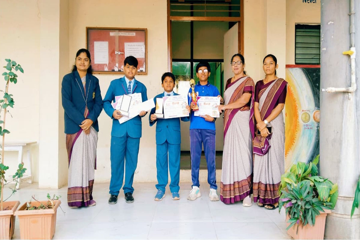 Board Toppers