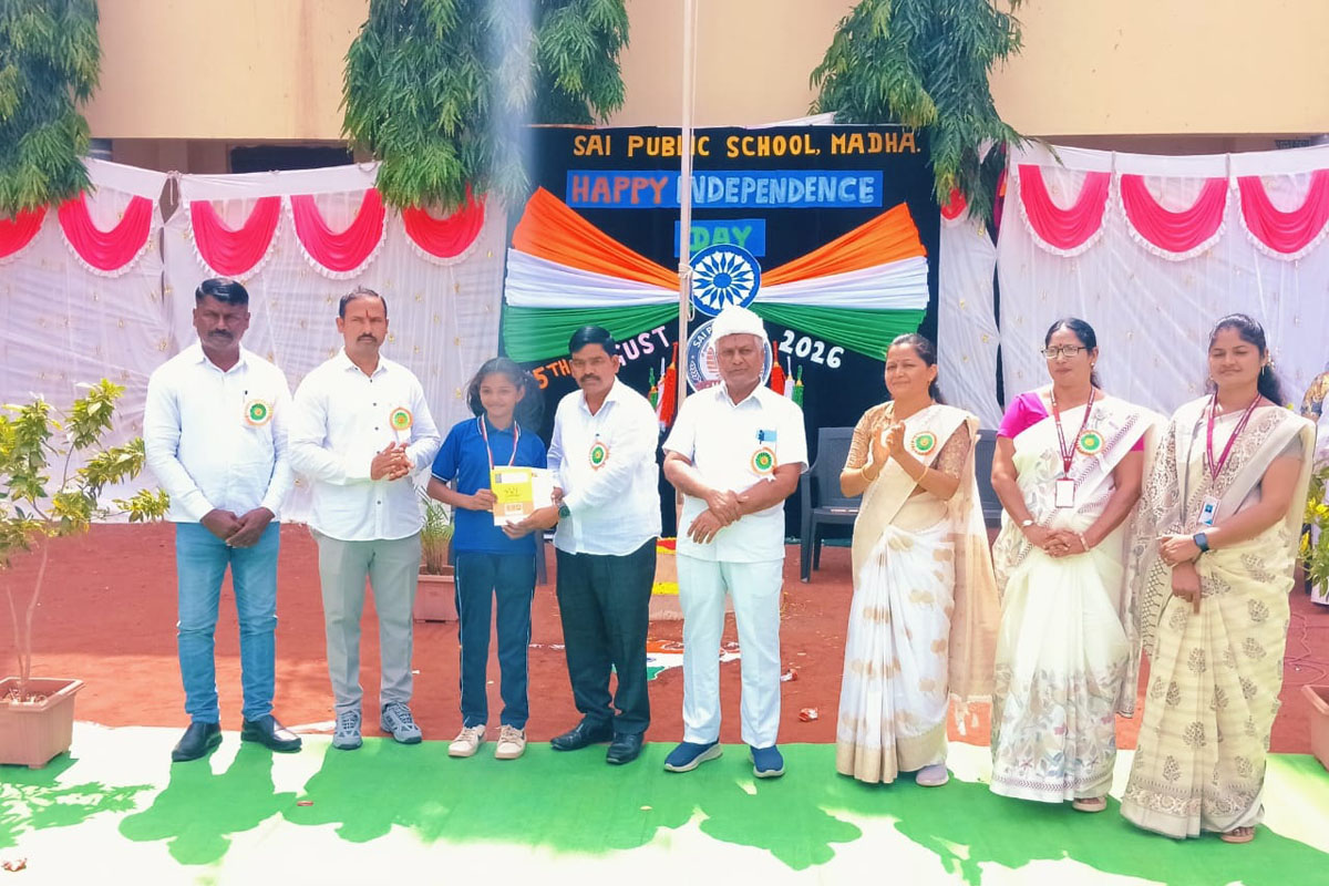 Award Ceremony