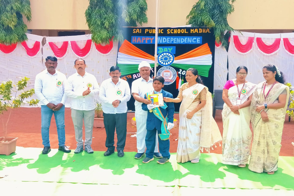 Award Ceremony