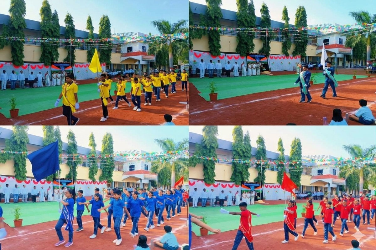 Award Ceremony